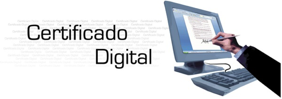 certificados digitales