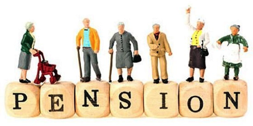 pensiones