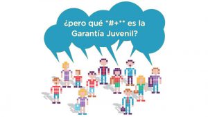 Garantía juvenil que es