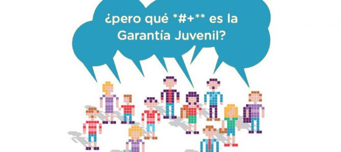 Plan de Garantía Juvenil 2016