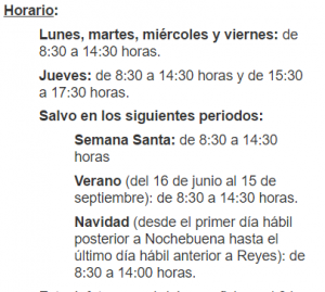dgt sevilla cita
