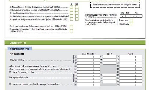 Conozca todo lo referente al modelo 303