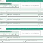 Todo sobre el modelo 349 de operaciones intracomunitarias