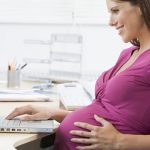 La información que necesitas sobre prestaciones por maternidad