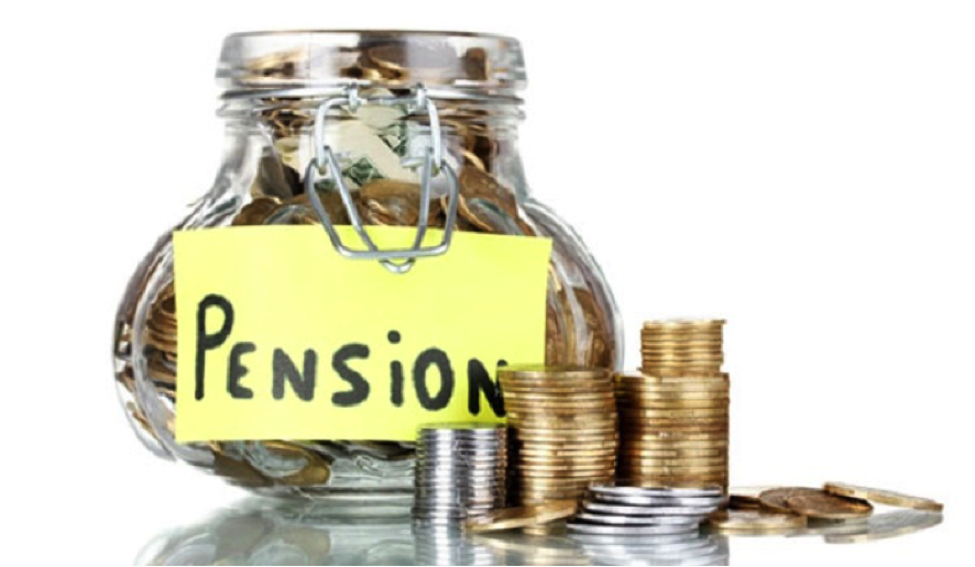 Pensiones, uno de los derechos humanos
