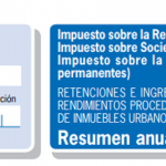 Le enseñamos a rellenar el modelo 180 de retenciones por arrendamiento